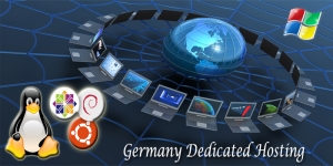 Free Dedicated Server Hosting Plans In Germany